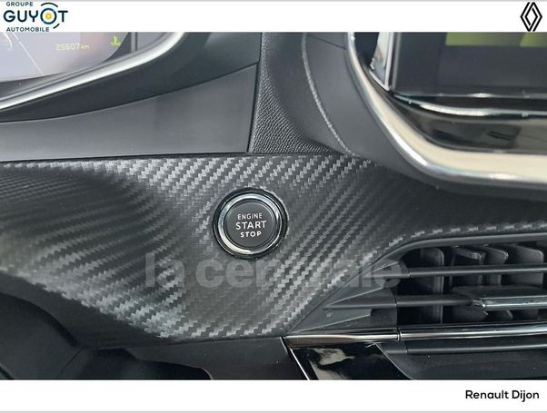 Peugeot 208 PureTech 130 EAT8 96 kW image number 42