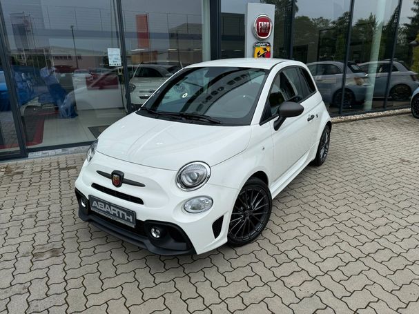 Abarth 595 121 kW image number 1