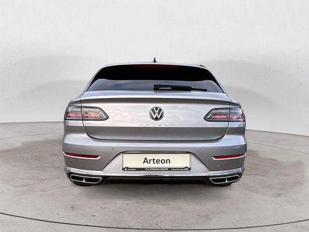 Volkswagen Arteon 2.0 TDI DSG 110 kW image number 6