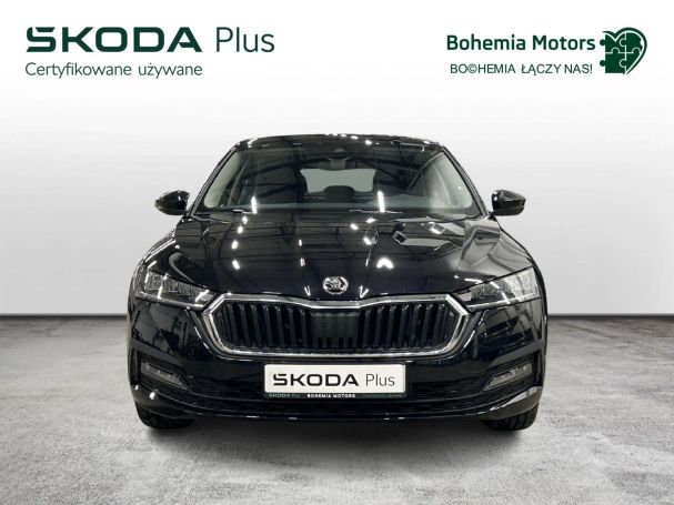 Skoda Octavia 81 kW image number 8