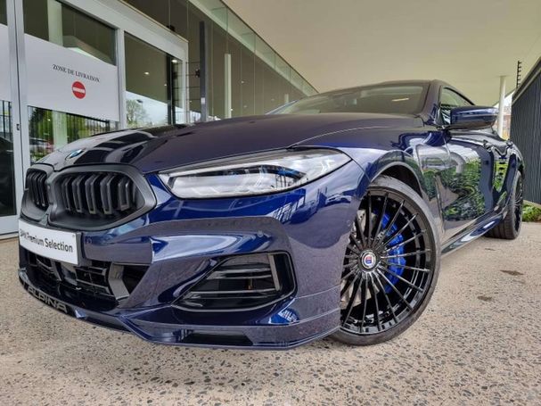 ALPINA B8 457 kW image number 19