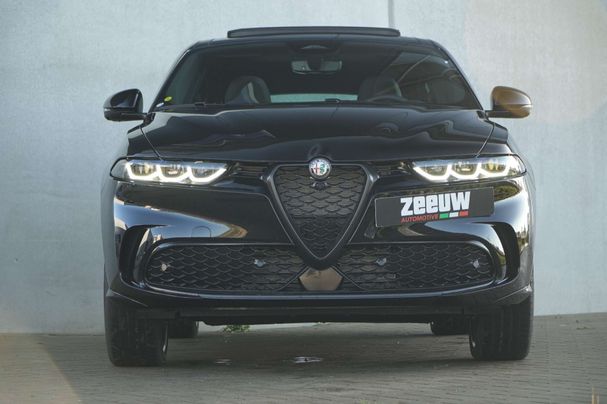 Alfa Romeo Tonale 206 kW image number 10