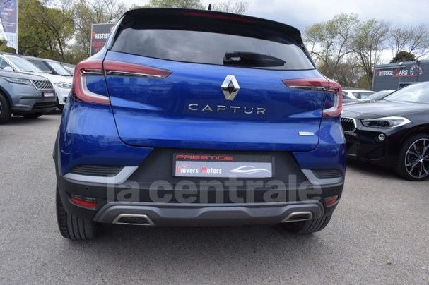 Renault Captur 118 kW image number 16