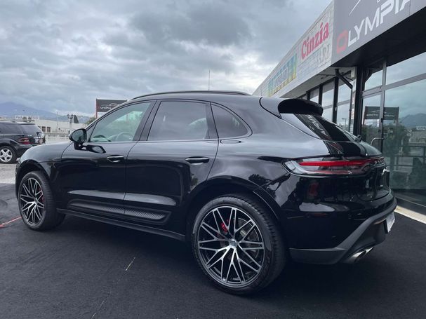 Porsche Macan S PDK 280 kW image number 5