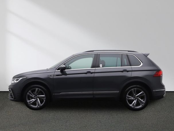 Volkswagen Tiguan 2.0 TDI 4Motion R-Line DSG 147 kW image number 3