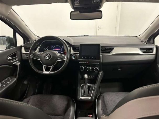 Renault Captur Hybrid 145 105 kW image number 4