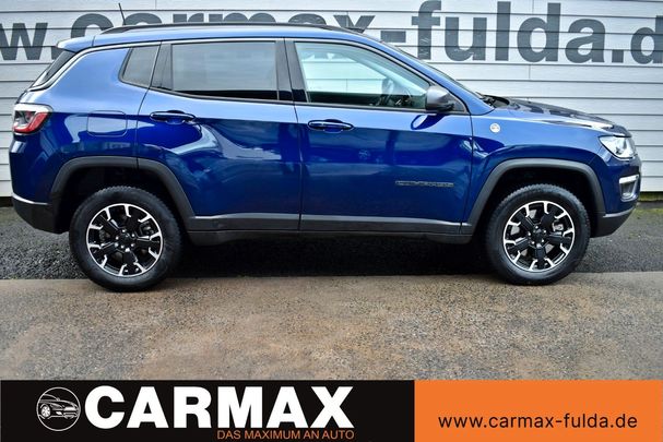 Jeep Compass 177 kW image number 14