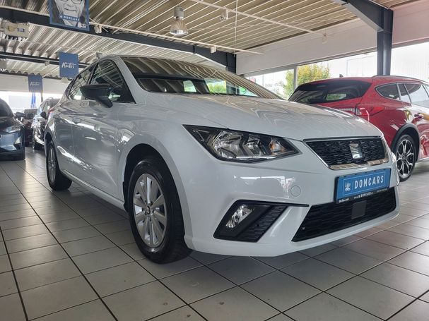 Seat Ibiza 85 kW image number 3