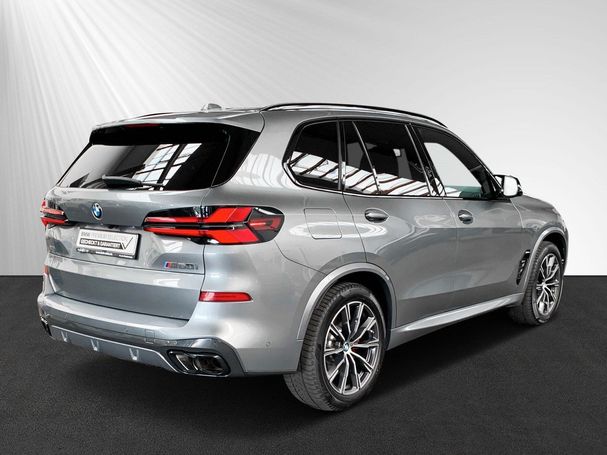 BMW X5 xDrive 390 kW image number 3