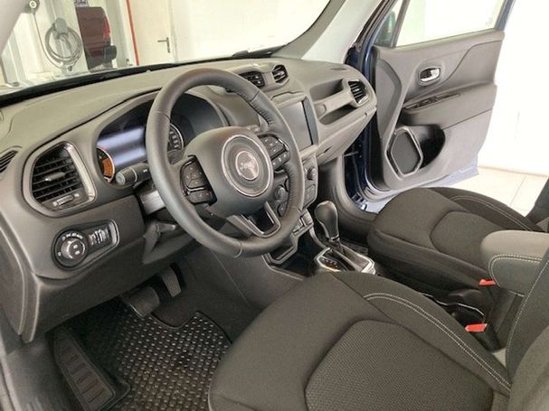 Jeep Renegade 1.5 48V e-Hybrid S-Edition 96 kW image number 10