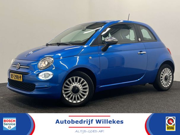 Fiat 500 0.9 TwinAir Mirror 60 kW image number 1