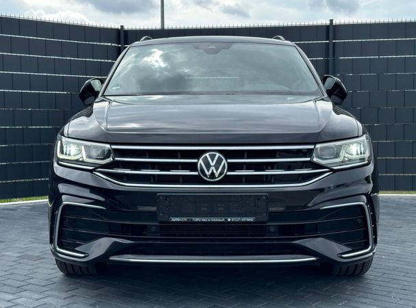 Volkswagen Tiguan 2.0 TDI DSG 110 kW image number 3