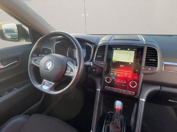 Renault Koleos dCi 175 130 kW image number 13