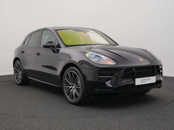 Porsche Macan 180 kW image number 7