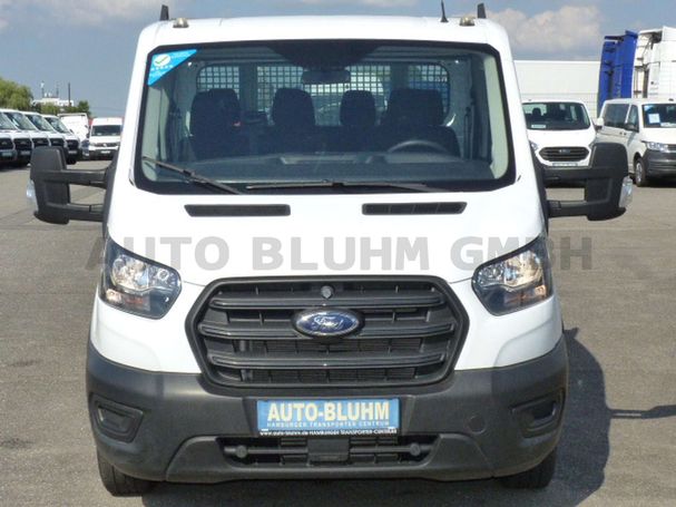 Ford Transit L2 96 kW image number 3