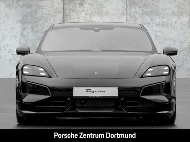 Porsche Taycan Turbo Sport Turismo 650 kW image number 5