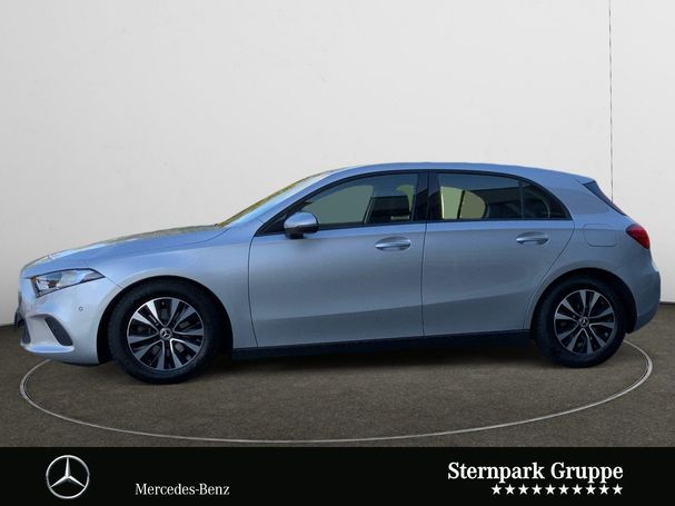 Mercedes-Benz A 180 100 kW image number 5