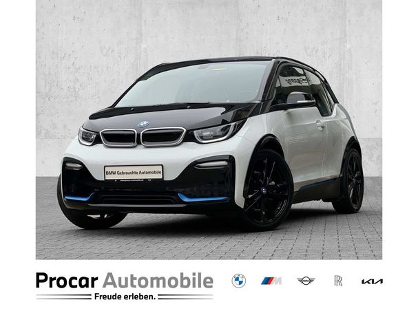 BMW i3s 120Ah 135 kW image number 1