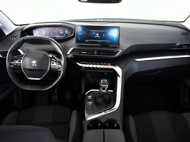 Peugeot 3008 96 kW image number 6