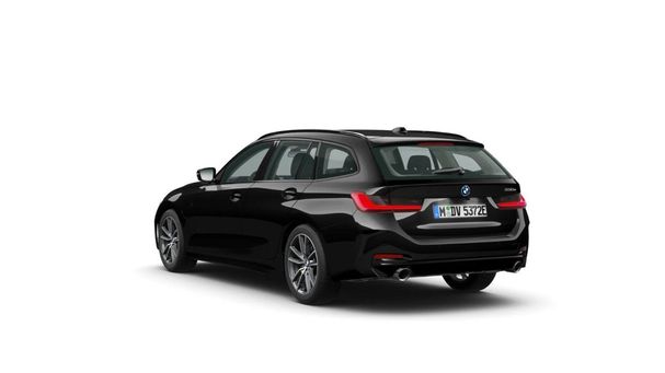 BMW 330 e Touring 215 kW image number 1