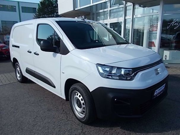 Fiat Doblo L2 1.5 BlueHDi 74 kW image number 2