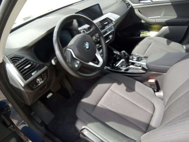 BMW X3 xDrive30e 215 kW image number 7