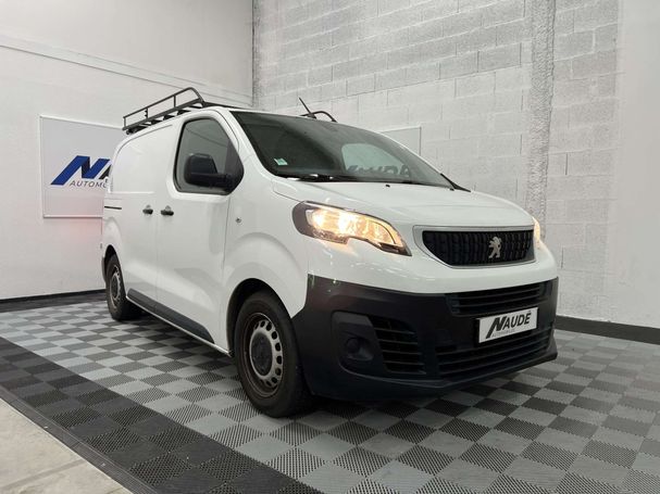 Peugeot Expert Standard 1.5 BlueHDi 120 88 kW image number 1