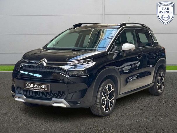 Citroen C3 Aircross PureTech 130 Shine EAT6 98 kW image number 1