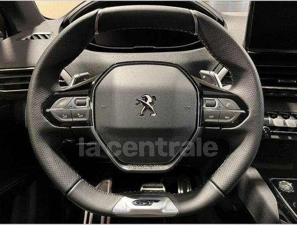 Peugeot 5008 100 kW image number 7