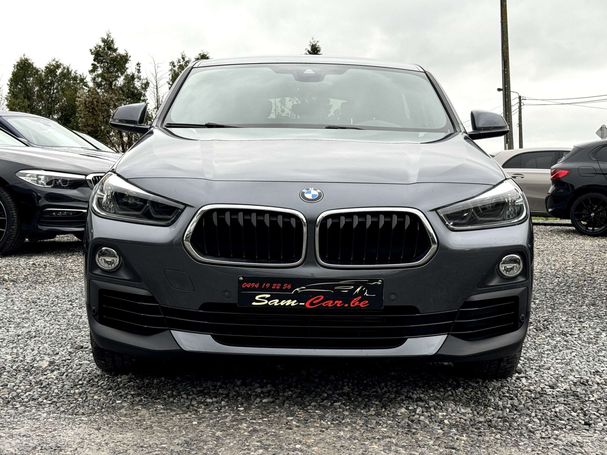 BMW X2 sDrive 110 kW image number 3