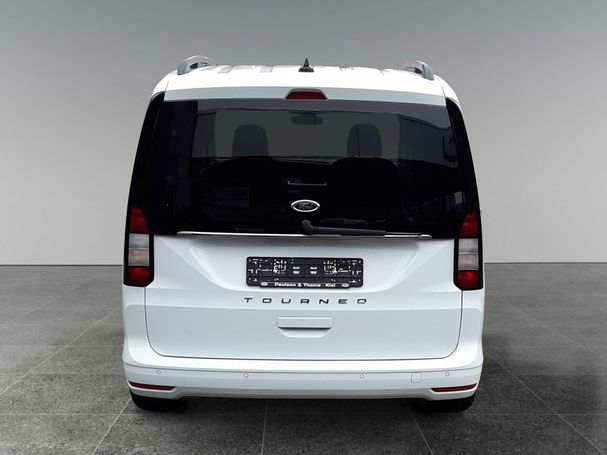 Ford Tourneo Connect Titanium 84 kW image number 3