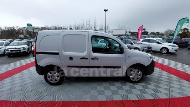 Renault Kangoo BLUE dCi 80 59 kW image number 3