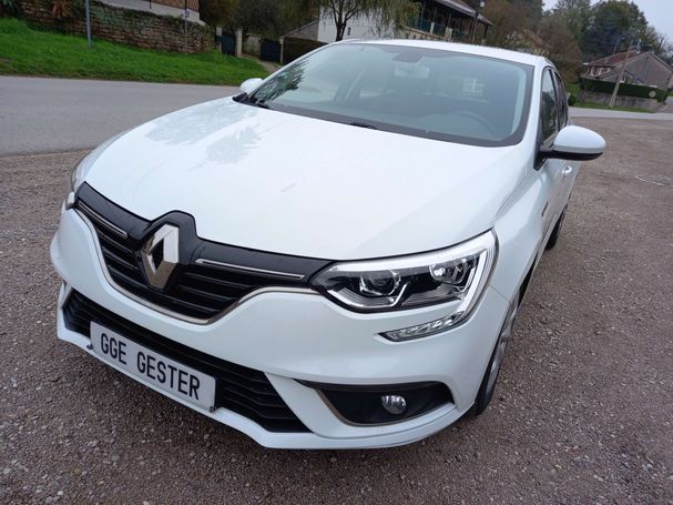 Renault Megane TCe 115 85 kW image number 2