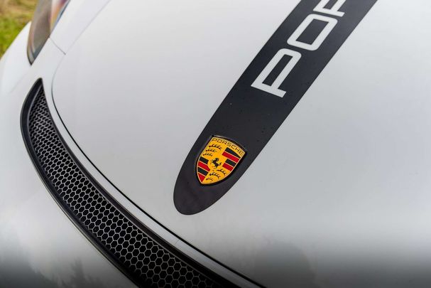 Porsche Cayman GT4 4.0 309 kW image number 4