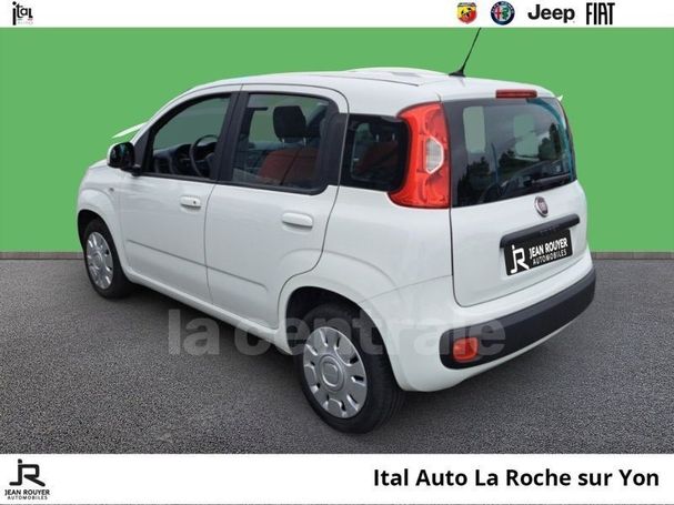 Fiat Panda 1.2 Easy 51 kW image number 4