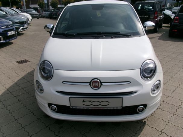 Fiat 500 1.0 52 kW image number 8