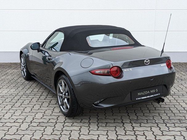 Mazda MX-5 135 kW image number 9