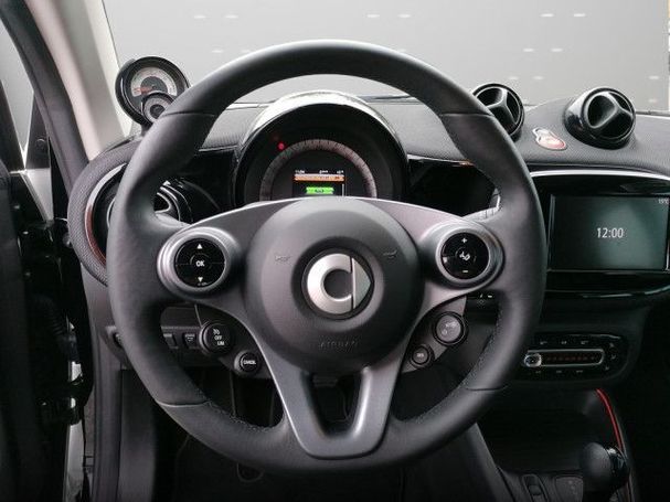 Smart ForTwo EQ 60 kW image number 12