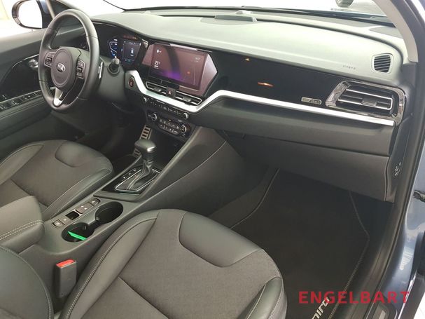 Kia Niro 1.6 104 kW image number 11