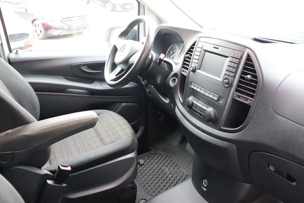 Mercedes-Benz Vito 114 CDi 100 kW image number 3