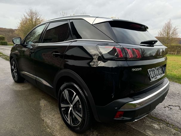 Peugeot 3008 96 kW image number 4