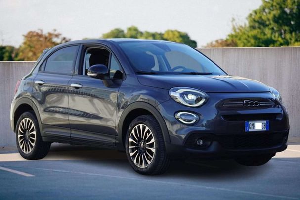 Fiat 500X 1.0 88 kW image number 1