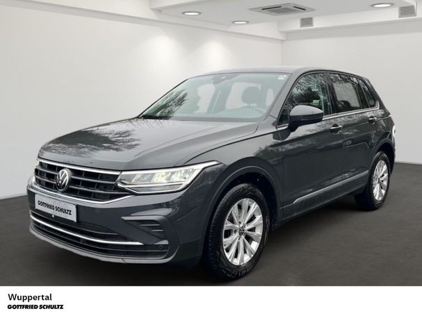 Volkswagen Tiguan 2.0 TDI 90 kW image number 1