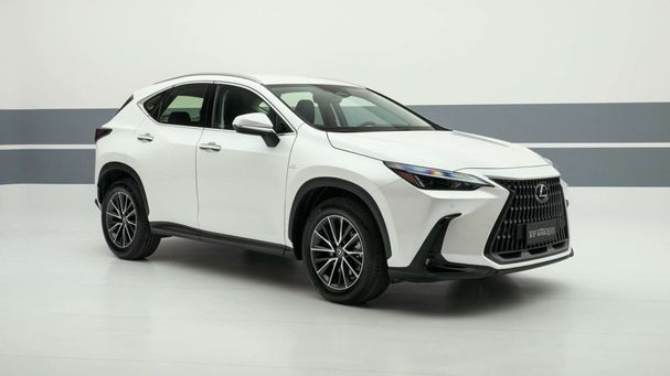 Lexus NX 350 h 179 kW image number 2