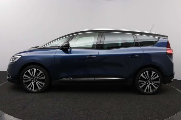 Renault Grand Scenic TCe EDC 117 kW image number 14