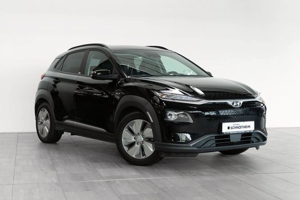 Hyundai Kona Premium 150 kW image number 8