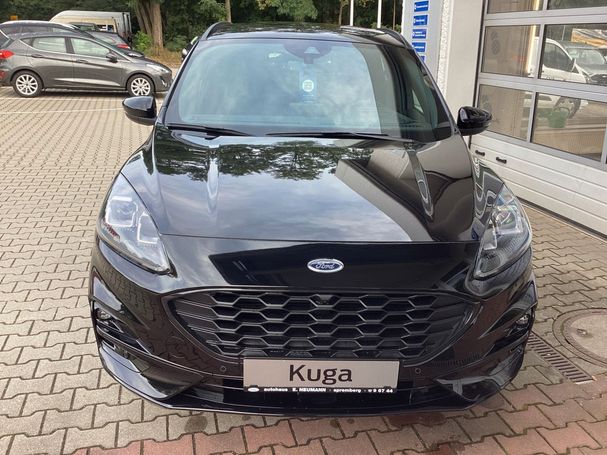 Ford Kuga ST-Line 88 kW image number 2