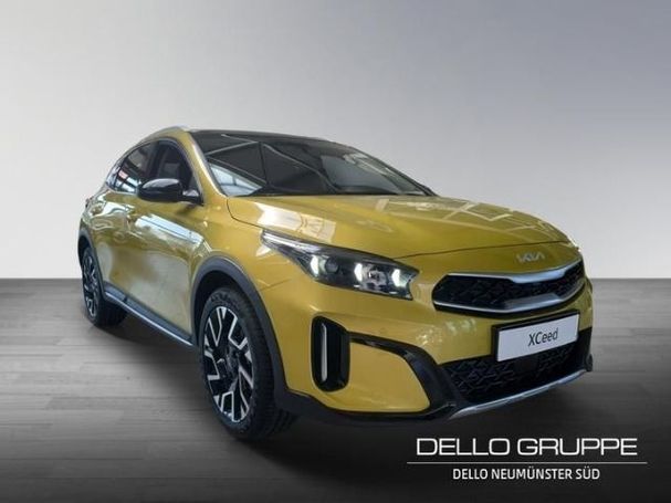 Kia XCeed 100 kW image number 2