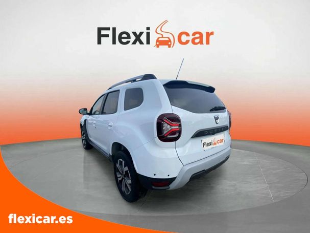 Dacia Duster Blue dCi Comfort 85 kW image number 3