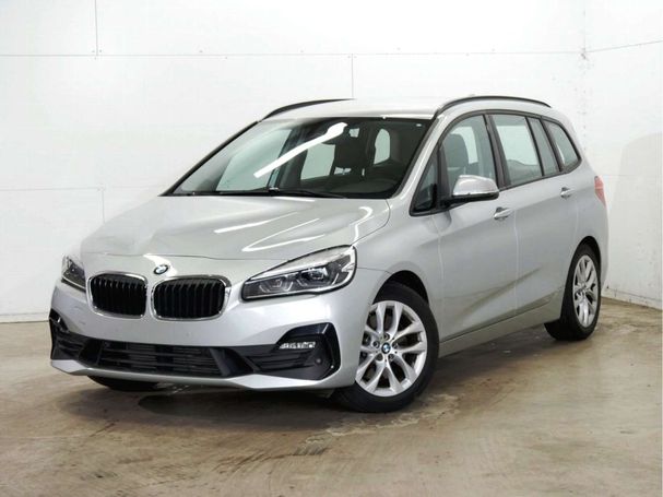 BMW 220d 140 kW image number 1